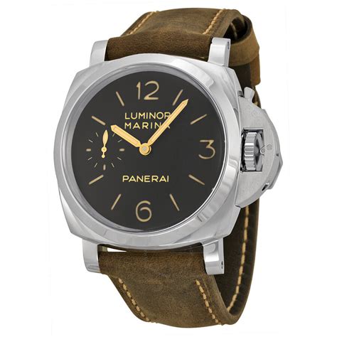 pam00422 panerai|used panerai luminor.